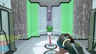 ChromaGun Steam Release Trailer