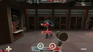 TF2 new type of a bot?