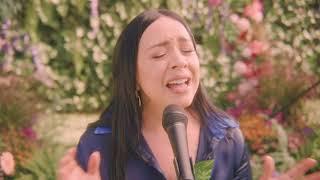 Carla Morrison - Ansiedad Live Performance  Fender Sessions