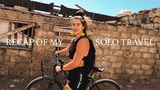 Traveling Solo In Dahab Best Breakfast Spots Free Diving & Culture  Sandra-Catarina.com