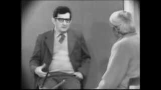 J. Krishnamurti - 13. Gespräch mit David Bohm - Das Enden psychischen Wissens