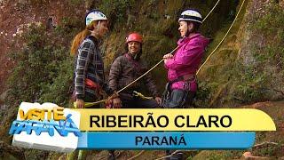 Visite Paraná Ribeirão Claro - Parte II