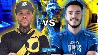 ZORLAK analisa FOX vs MUTiRiS - DIGNITAS vs GIANTS Mirage - IEM Oakland 2017