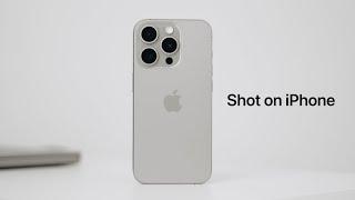 Best iPhone Camera Settings for Video