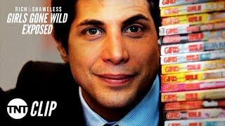 Girls Gone Wild Exposed The Truth About Joe Francis  TNT