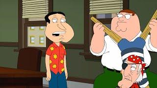 Family Guy Season 21 Ep.06  Full Episode - Family Guy  New 2024 Full NoCuts #1080p