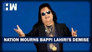 Headlines Veteran Music Composer Bappi Lahiri Passes Away At 69 