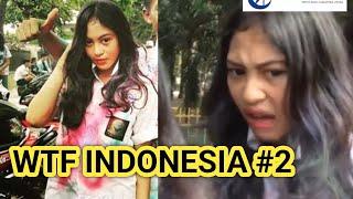 WTF INDONESIA #2 PART 2 KELAKUAN SONYA DEPARI DUTA ANTI NARKOBA MEMBENTAK POLWAN By. VNGNC