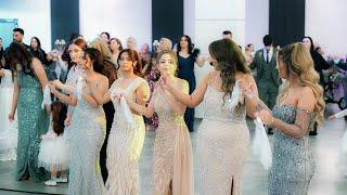 IMAD SELIM  Ferhat & Silan  Event Deko  Part02  HighClass  Kurdische Hochzeit by #DilocanPro