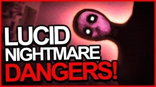 6 Things You Should NEVER Do In Lucid Nightmares