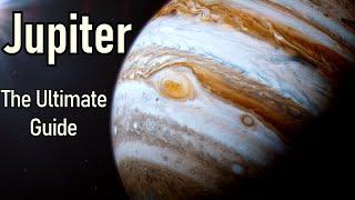 Exploring Jupiter The King of the Planets