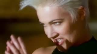 Roxette - Fading Like A Flower Official Video 4K Remastered