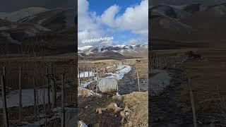 La Carrera. Tupungato. Mendoza