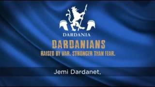 Jemi Kosova  Jemi Dardanet