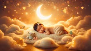 Calm & Cozy Bedtime Tunes   Relaxing Sounds for Baby Sleep