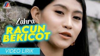 Zahra - Racun Bekicot Official Video Lirik