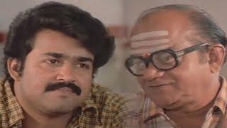 Mohanlal & Sankaradi Best Scene Ever  Malayalam Movie Best Scene  HD