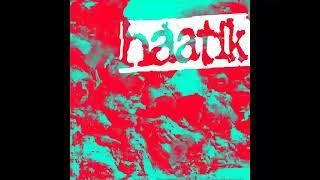 Haatik - EP