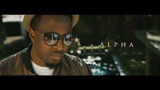 ALPHA  - YES  Official Music Video