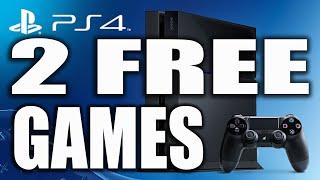 2 FREE PS4 Games - Easy Platinum Trophies Gaming News