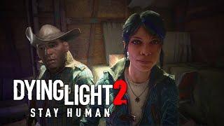 Обзор Dying Light 2 Stay Human – Паркур в RTX и дух Fallout 4