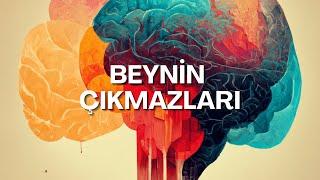 Nörobilim 101 - Beynin Çıkmazları