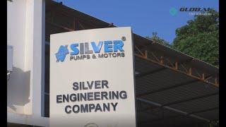 Customer Testimonial Silver Pumps & Motors