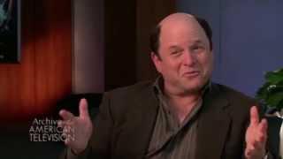 Jason Alexander discusses the end of Seinfeld - EMMYTVLEGENDS.ORG