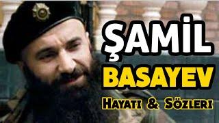 Şamil Basayev Kimdir - Çeçenistanın Mücadelesi - Tarihe Geçen Sözleri