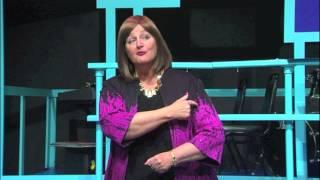 Intrigue - How to Create Interest and Connect with Anyone Sam Horn at TEDxBethesdaWomen