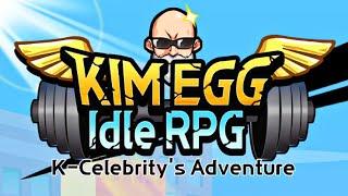 Kimegg  K-Celebs Idle RPG Gameplay Android