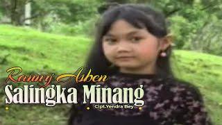 Ranny Asben - Salingka Minang Official Music Video
