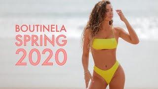 BOUTINELA - Spring Favorites 2020