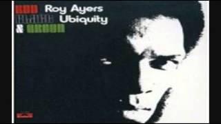 Roy Ayers Ubiquity ‎– Cocoa Butter 1973