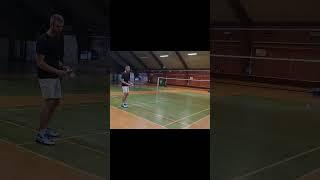 How to use Forearm and Wrist in Badminton