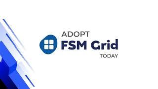 FSM GRID- A comprehensive Field Service Management Software