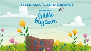 1 Saatlik Ninni - Sezen Aksu ve Sertab Erenerin Sesinden Yavrucanım İyilikle Büyüsün