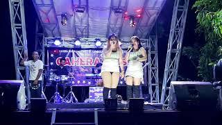 Lima Menit Lagi Ine Shintya  By.Risma Rannu & Hilda syaputri #caheramusiktakalar #musikelectone