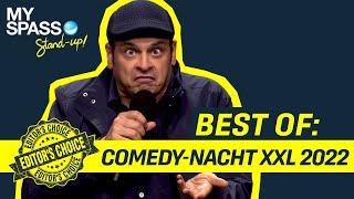 Best of 1Live Köln Comedy-Nacht XXL 2022  Empfehlung aus der Redaktion