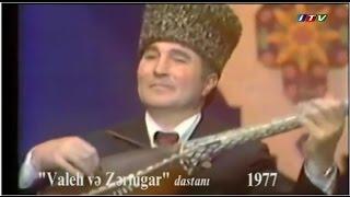 Ozan Məclisi-aşıq İsfəndiyar Rüstəmov