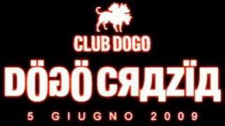 Allinferno - Club Dogo - Dogocrazia