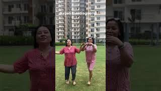 Nepali song main dance ️