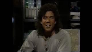 MTV vidcheck with commercials April 24 1987