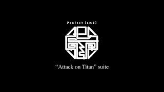 Hiroyuki Sawano  Project【emU】 “Attack on Titan” suite