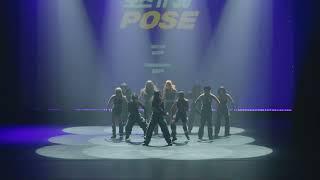 Original Intention 초심 콘서트 포스 It Ju  Rihanna - Pose Choreography by MIJU of LJ Dance