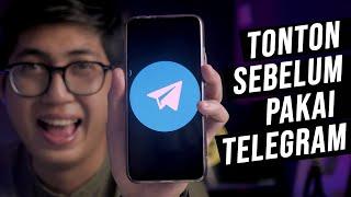 Cara Menggunakan Telegram. Aplikasi Chat Yang Dilirik Sebagai Pengganti Whatsapp