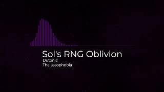 Oblivion Theme Era 8.5  Sols RNG