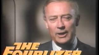 Edward Woodward - The Equalizer - In a moment