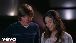 Troy Gabriella - What Ive Been Looking For Reprise From High School Musical