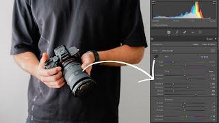 Why I Use Imagen AI to Edit my Professional Photos